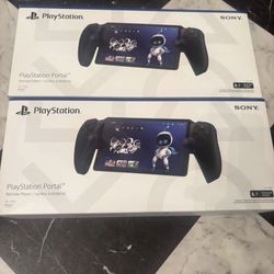 PSP Brand New $160 Each