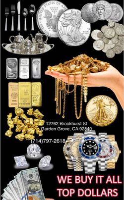 JEWELRY$BUYERS