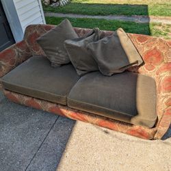 Arhaus Couch/Sofa