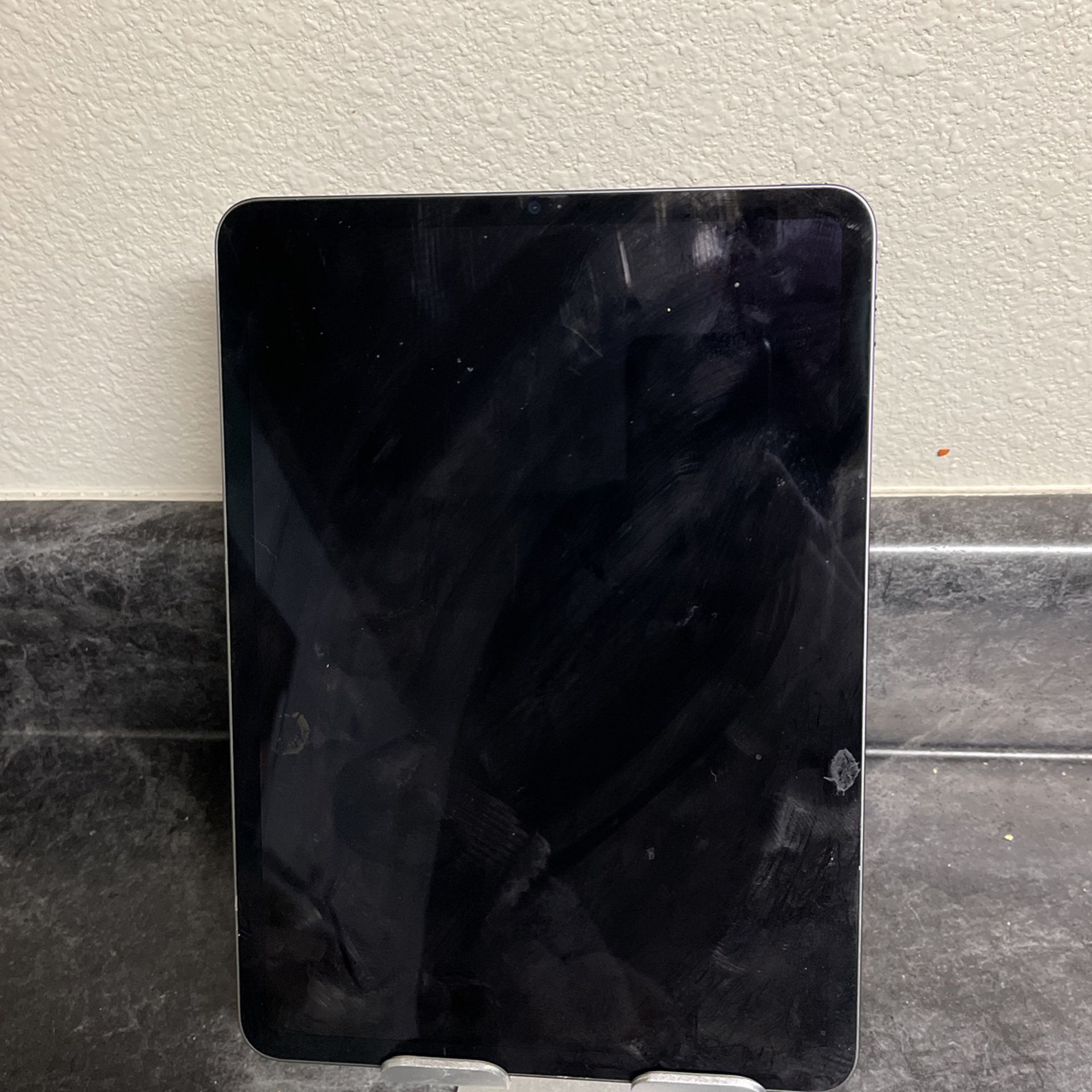 iPad Pro 11-Inch (3rd Generation) Wifi