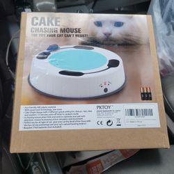 Cat Toys ,A chasing Mouse Plays hidd and https://offerup.co/faYXKzQFnY?$deeplink_path=/redirect/