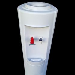 Hot and Cold Bottleless Water Dispenser, White

￼

￼


