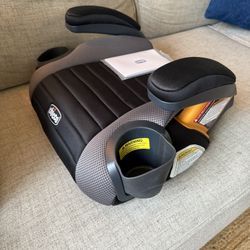 Brand New Chicco GoFit ClearTex Plus