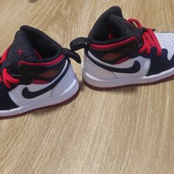 Nike Jordans Baby Infant 
