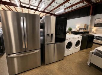 Fridge