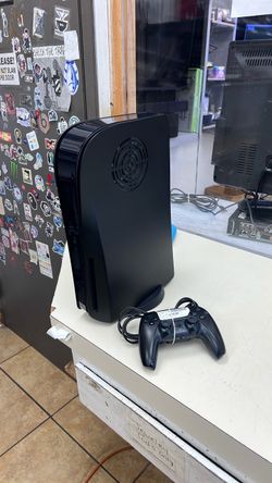 *2TB* PlayStation 5 Classic Disk
