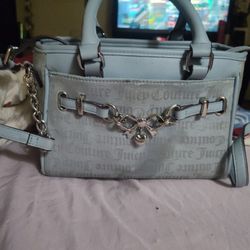 Juicy Couture Purse
