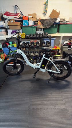 Favoto Ebike
