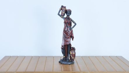 Decorative Statue