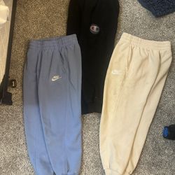 Boys Joggers 