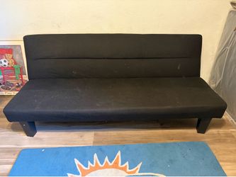Futon Bed