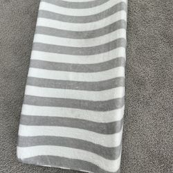 Diaper Changing Pad - Waterproof With Cover
