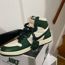 Air Jordan Retro 1