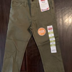 New Wrangler Toddler Pants