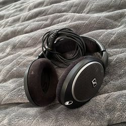 Sennheiser Headphones