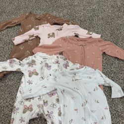 Baby Clothes 