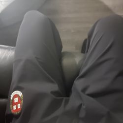 harvard lululemon 