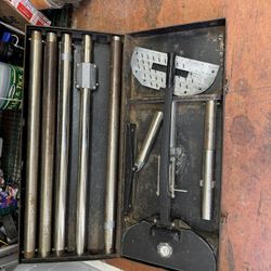 Crain Carpet Stretcher