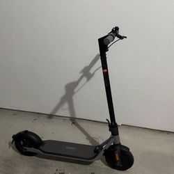Ninebot-Electric-Scooter