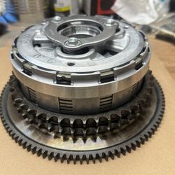 Complete Clutch Assy Harley 2017 Streetglide