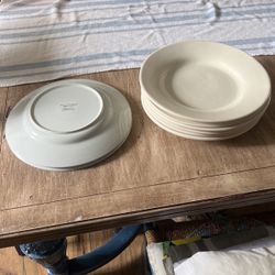 Glass Plates