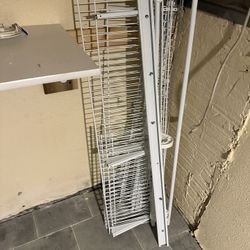 Closet System