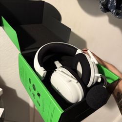 Razer Blackshark V2 Pro, White