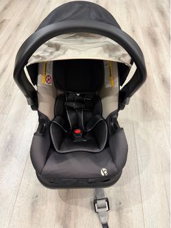 Car seat