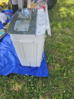 Mine Labadora , Exlentes Condiciones