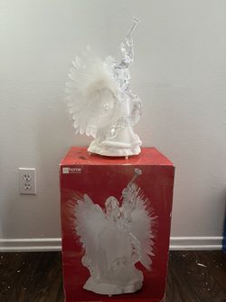 Christmas Snowman light Collection