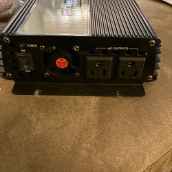 Inverter