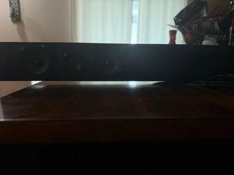 Samsung home audio