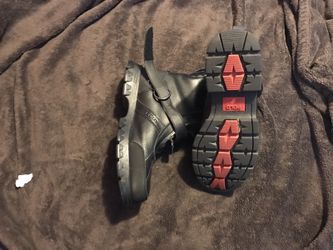 Men's boots POLO Ralph Lauren