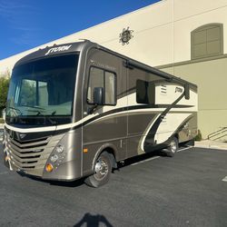 2015 Fleetwood Storm