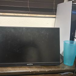 Monitor 144 Hz