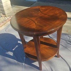 End Table