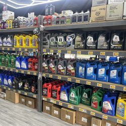 Aceites. Filtros. Breck Cleaner Antifreeze Y MAs A