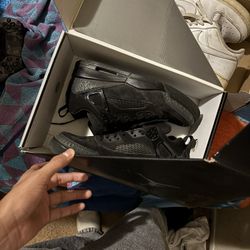 Jordan Spikze Size Eight Men