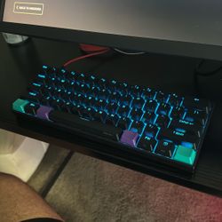 Ducky Anne Pro 2