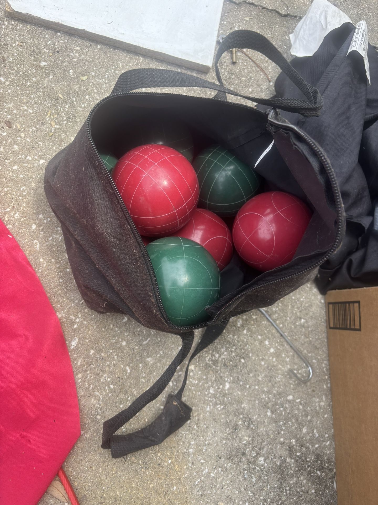 Random Stuff Also Have Free Stuff