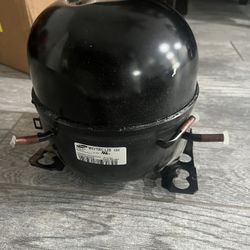 Compressor For Samsung Refrigerator 