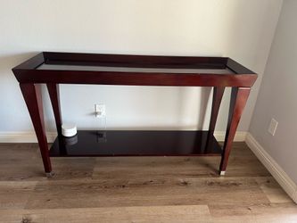 Console Table