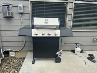 Grill