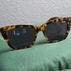 PRE OWNED QUAY MEN'S SUNGLASSES PROVE IT 1212