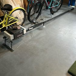 Liftmaster Garage Door Opener