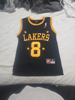 Kobe Bryant Jersey Lakers