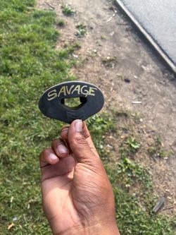 Football savage Mouthpiece