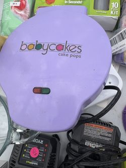 Baby Cakes