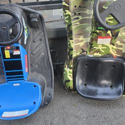 Go Cart