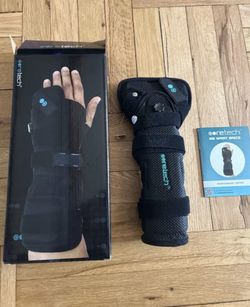 Wrist Brace Adult One Size 